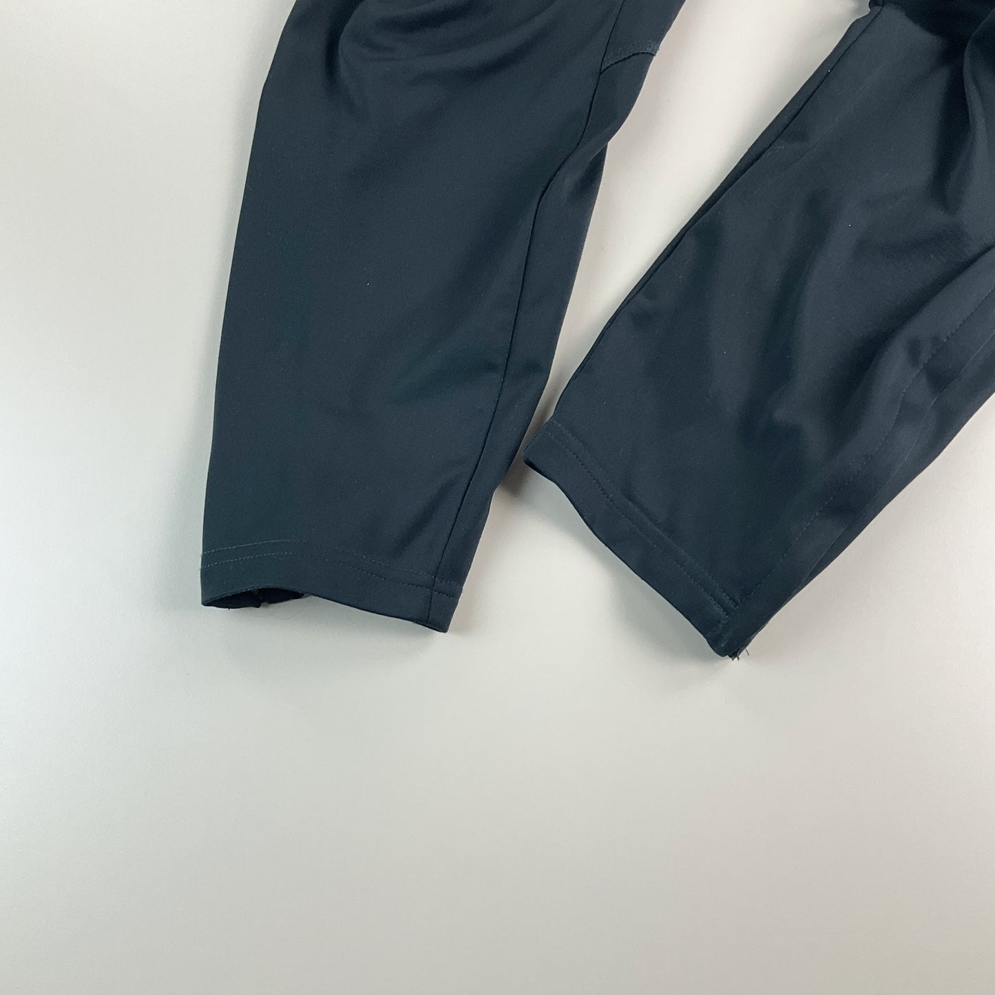 Nike Swoosh Jogginghose - Large-NIKE-olesstore-vintage-secondhand-shop-austria-österreich