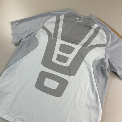 Nike 00s Sport T-Shirt - Large-NIKE-olesstore-vintage-secondhand-shop-austria-österreich