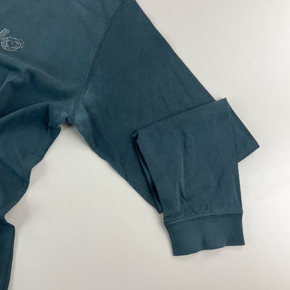 O'Neill Surf 00s langarm T-Shirt - Medium-O'NEILL-olesstore-vintage-secondhand-shop-austria-österreich