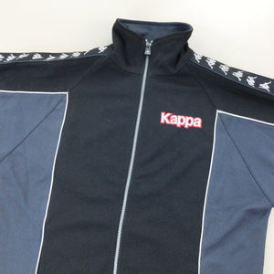 Kappa Tracksuit - Small-KAPPA-olesstore-vintage-secondhand-shop-austria-österreich
