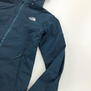 The North Face Hyvent Jacket - Women/S-THE NORTH FACE-olesstore-vintage-secondhand-shop-austria-österreich