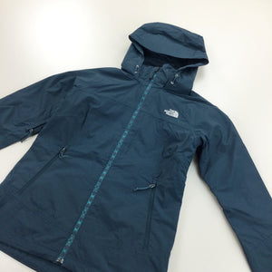 The North Face Hyvent Jacket - Women/S-THE NORTH FACE-olesstore-vintage-secondhand-shop-austria-österreich