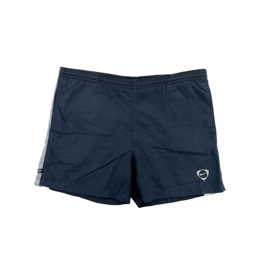 Nike Shorts - Large-NIKE-olesstore-vintage-secondhand-shop-austria-österreich