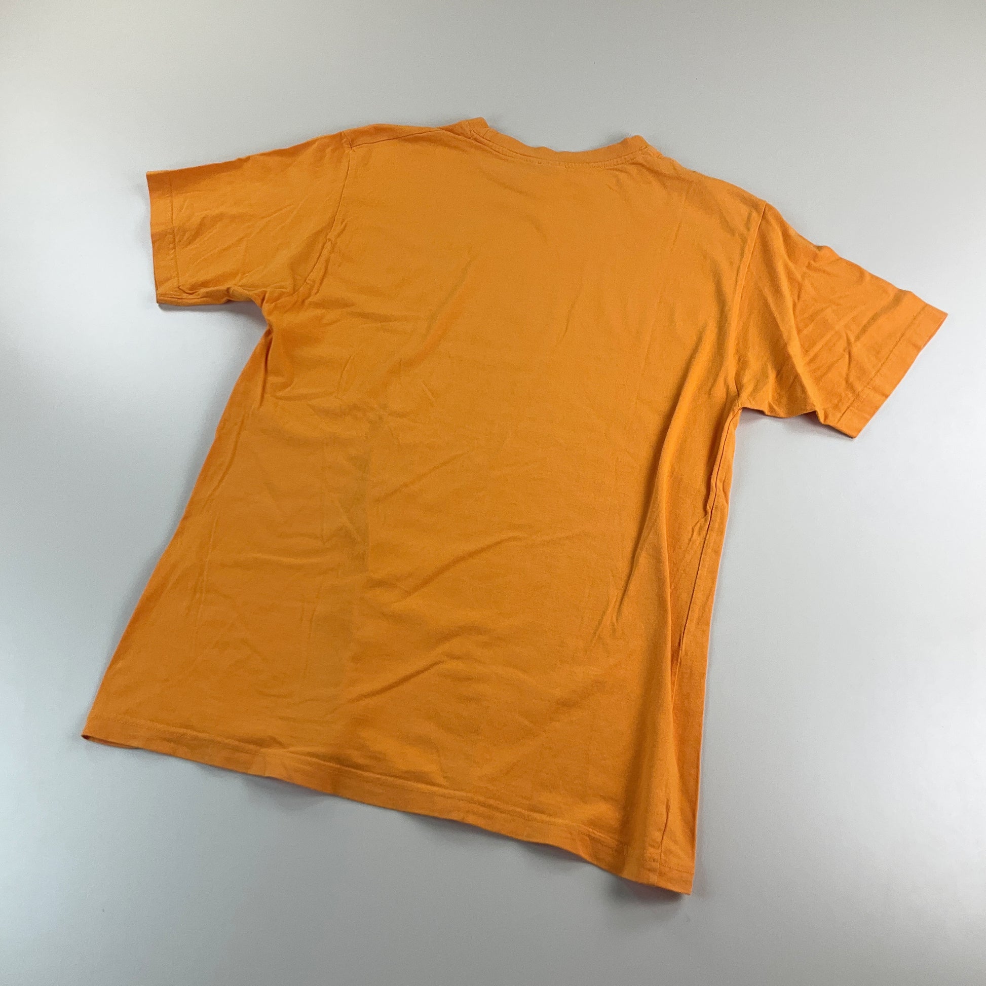 Blind 00s Skate T-Shirt - Medium-BLIND-olesstore-vintage-secondhand-shop-austria-österreich