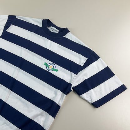Pierre Cardin 90s Paris T-Shirt - Large-PIERRE CARDIN-olesstore-vintage-secondhand-shop-austria-österreich