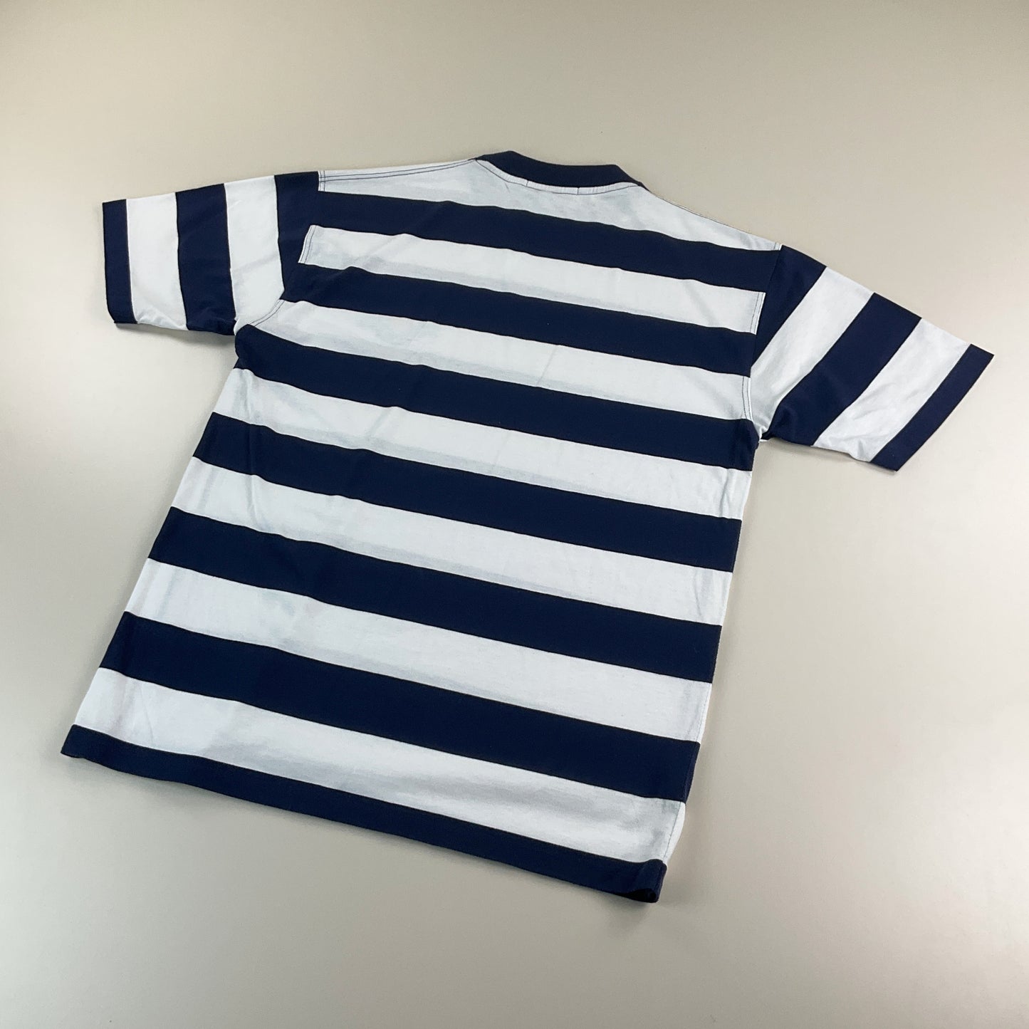 Pierre Cardin 90s Paris T-Shirt - Large-PIERRE CARDIN-olesstore-vintage-secondhand-shop-austria-österreich