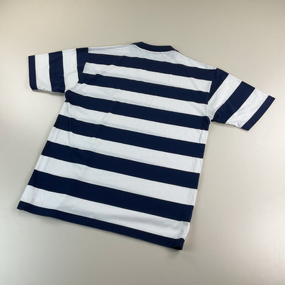 Pierre Cardin 90s Paris T-Shirt - Large-PIERRE CARDIN-olesstore-vintage-secondhand-shop-austria-österreich
