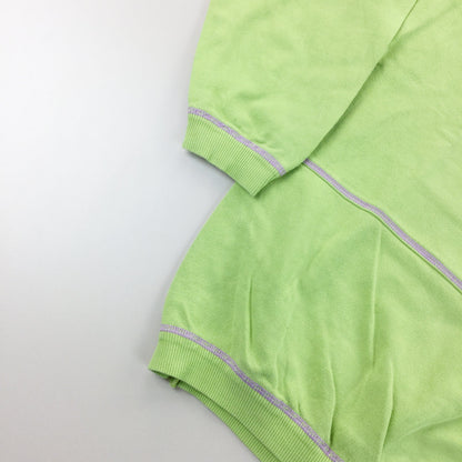 Splish Splash 90s Sweatshirt - Small-SPLISH SPLASH-olesstore-vintage-secondhand-shop-austria-österreich