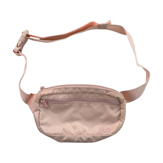 Levi's Bum Bag-LEVI'S-olesstore-vintage-secondhand-shop-austria-österreich