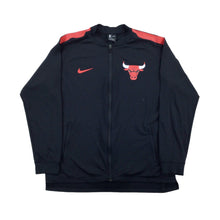 Load image into Gallery viewer, Nike Bulls Jacket - Large-NIKE-olesstore-vintage-secondhand-shop-austria-österreich