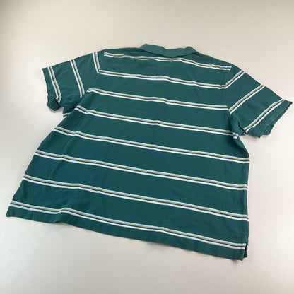 Levi's Basic Polo Shirt - 3XL-LEVI'S-olesstore-vintage-secondhand-shop-austria-österreich
