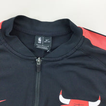 Load image into Gallery viewer, Nike Bulls Jacket - Large-NIKE-olesstore-vintage-secondhand-shop-austria-österreich