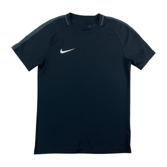 Nike Sport T-Shirt - Medium-NIKE-olesstore-vintage-secondhand-shop-austria-österreich