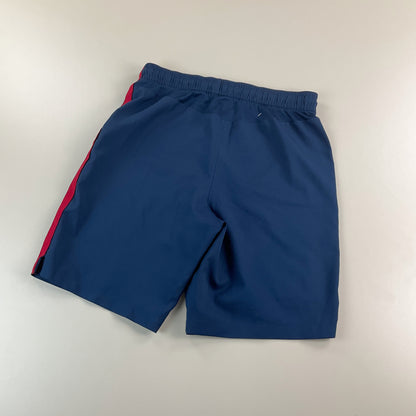 Nike France Sport Shorts - Kids/L-NIKE-olesstore-vintage-secondhand-shop-austria-österreich
