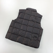 Load image into Gallery viewer, Murphy &amp; Nye Gilet - Small-Murphy &amp; Nye-olesstore-vintage-secondhand-shop-austria-österreich
