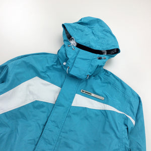 O'Neill Winter Jacket - XL-O'NEILL-olesstore-vintage-secondhand-shop-austria-österreich
