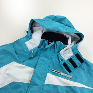 O'Neill Winter Jacket - XL-O'NEILL-olesstore-vintage-secondhand-shop-austria-österreich