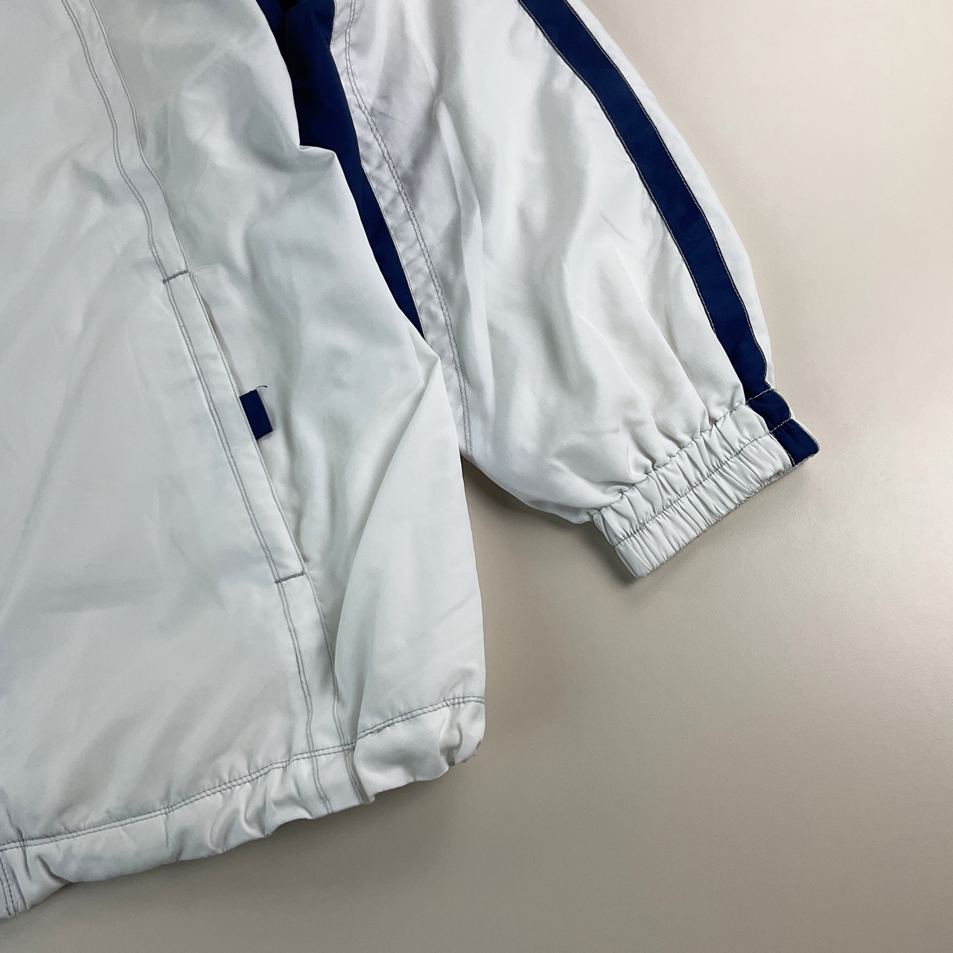 Reebok 90s leichte Jacke - Damen/M-REEBOK-olesstore-vintage-secondhand-shop-austria-österreich