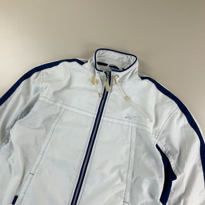 Reebok 90s leichte Jacke - Damen/M-REEBOK-olesstore-vintage-secondhand-shop-austria-österreich