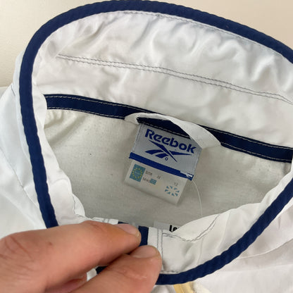 Reebok 90s leichte Jacke - Damen/M-REEBOK-olesstore-vintage-secondhand-shop-austria-österreich