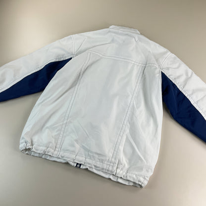 Reebok 90s leichte Jacke - Damen/M-REEBOK-olesstore-vintage-secondhand-shop-austria-österreich