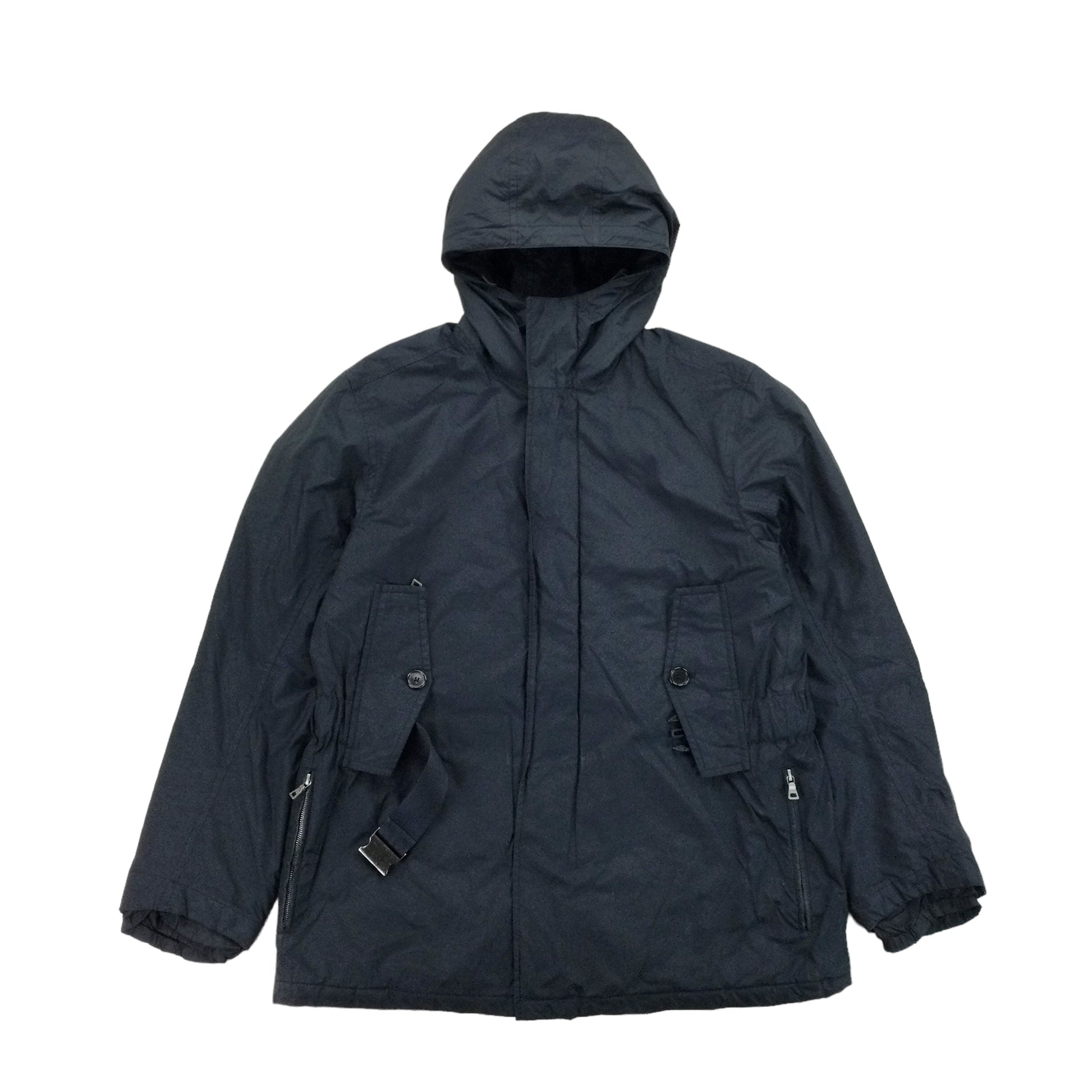 Prada Nylon Jacke Olesstore Vintage – OLESSTORE