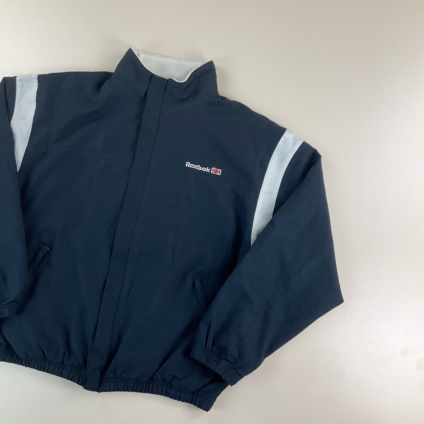 Reebok 00s Classic Trainingsanzug - Damen/M-REEBOK-olesstore-vintage-secondhand-shop-austria-österreich