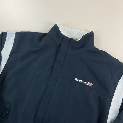 Reebok 00s Classic Trainingsanzug - Damen/M-REEBOK-olesstore-vintage-secondhand-shop-austria-österreich