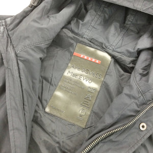 Prada Jacket - XL-PRADA-olesstore-vintage-secondhand-shop-austria-österreich