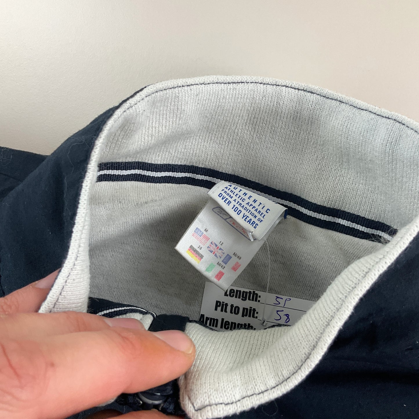 Reebok 00s Classic Trainingsanzug - Damen/M-REEBOK-olesstore-vintage-secondhand-shop-austria-österreich