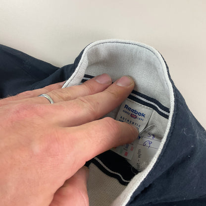 Reebok 00s Classic Trainingsanzug - Damen/M-REEBOK-olesstore-vintage-secondhand-shop-austria-österreich