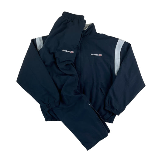 Reebok 00s Classic Trainingsanzug - Damen/M-REEBOK-olesstore-vintage-secondhand-shop-austria-österreich