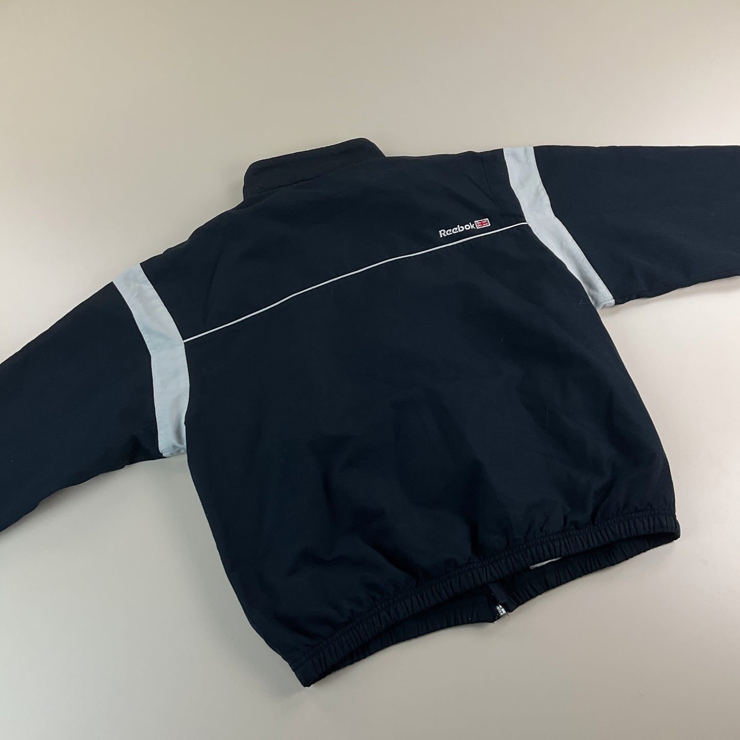 Reebok 00s Classic Trainingsanzug - Damen/M-REEBOK-olesstore-vintage-secondhand-shop-austria-österreich