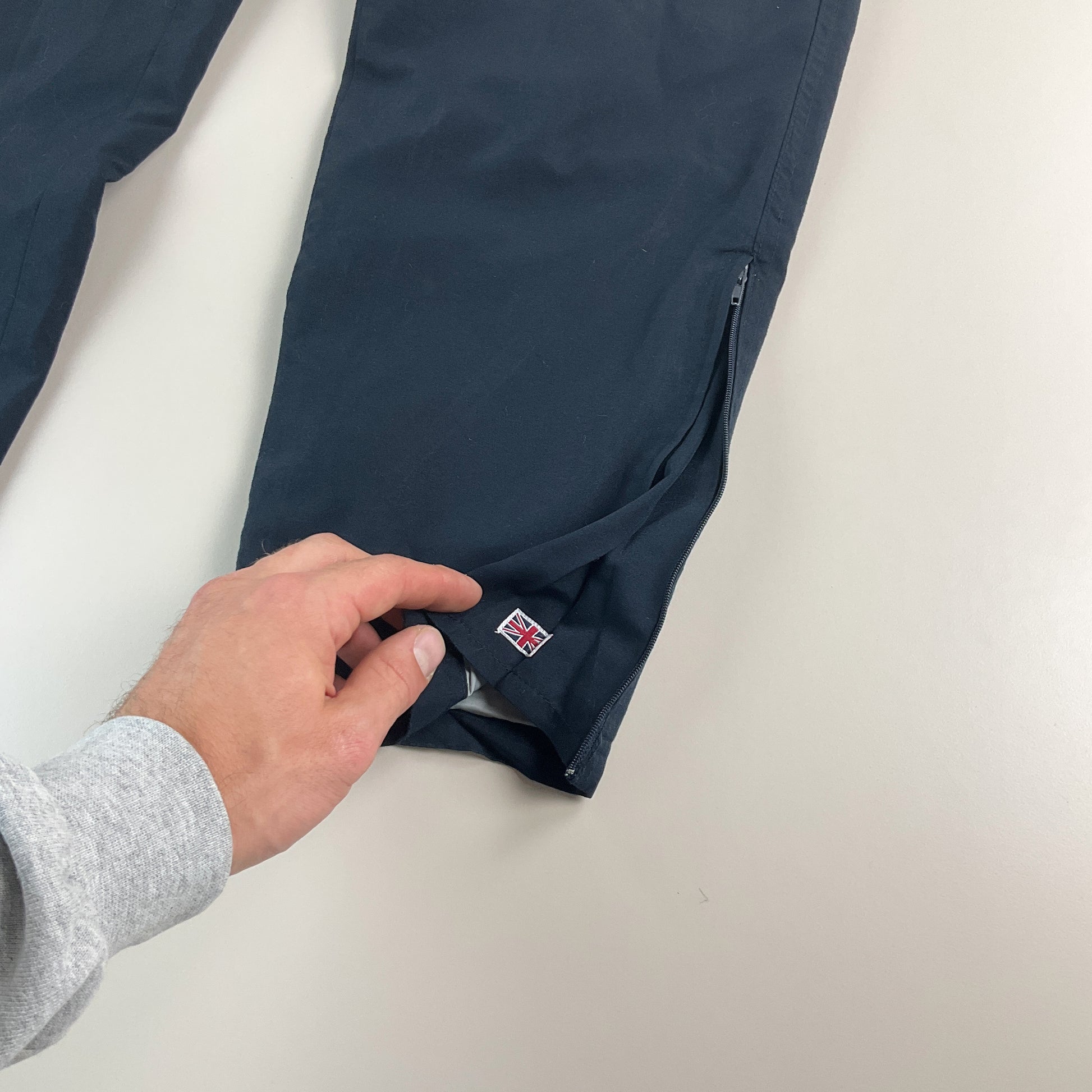 Reebok 00s Classic Trainingsanzug - Damen/M-REEBOK-olesstore-vintage-secondhand-shop-austria-österreich