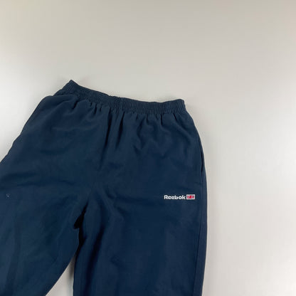 Reebok 00s Classic Trainingsanzug - Damen/M-REEBOK-olesstore-vintage-secondhand-shop-austria-österreich