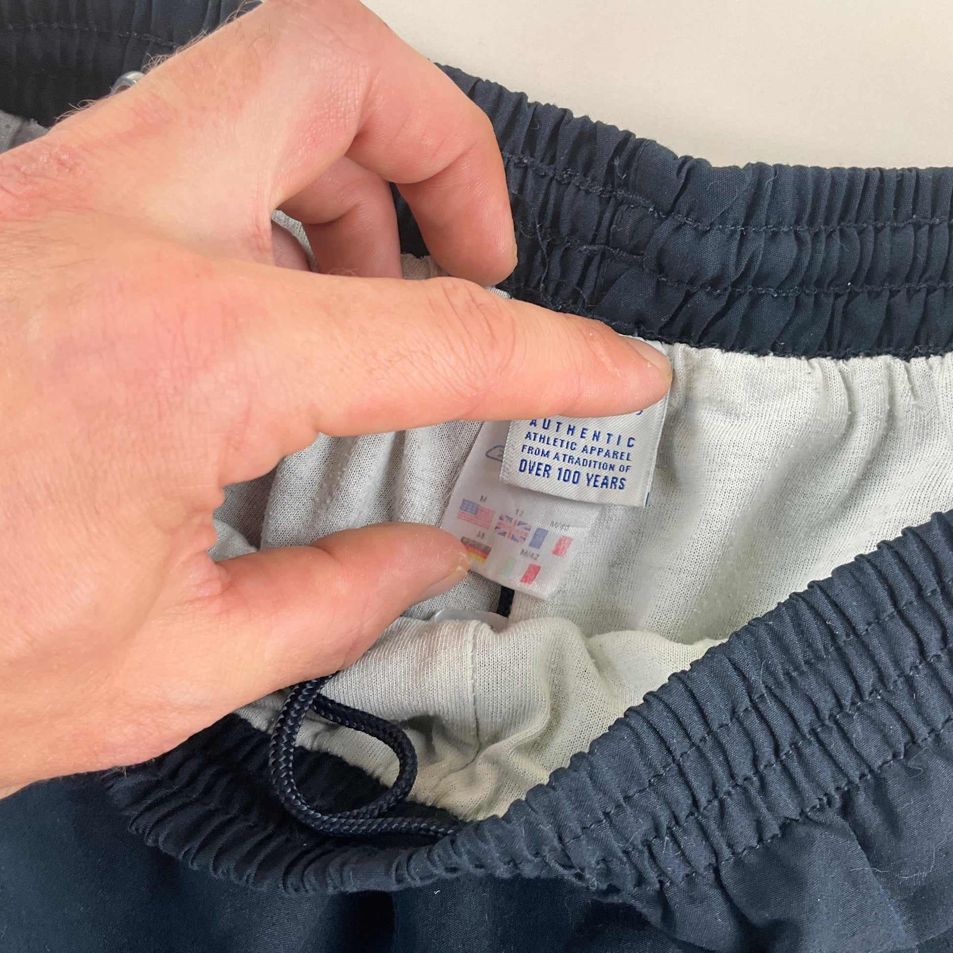 Reebok 00s Classic Trainingsanzug - Damen/M-REEBOK-olesstore-vintage-secondhand-shop-austria-österreich