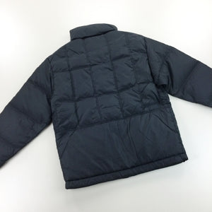 Fila 90s Winter Jacket - Large-FILA-olesstore-vintage-secondhand-shop-austria-österreich
