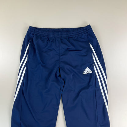 Adidas Basic Jogginghose - Large-ADIDAS-olesstore-vintage-secondhand-shop-austria-österreich
