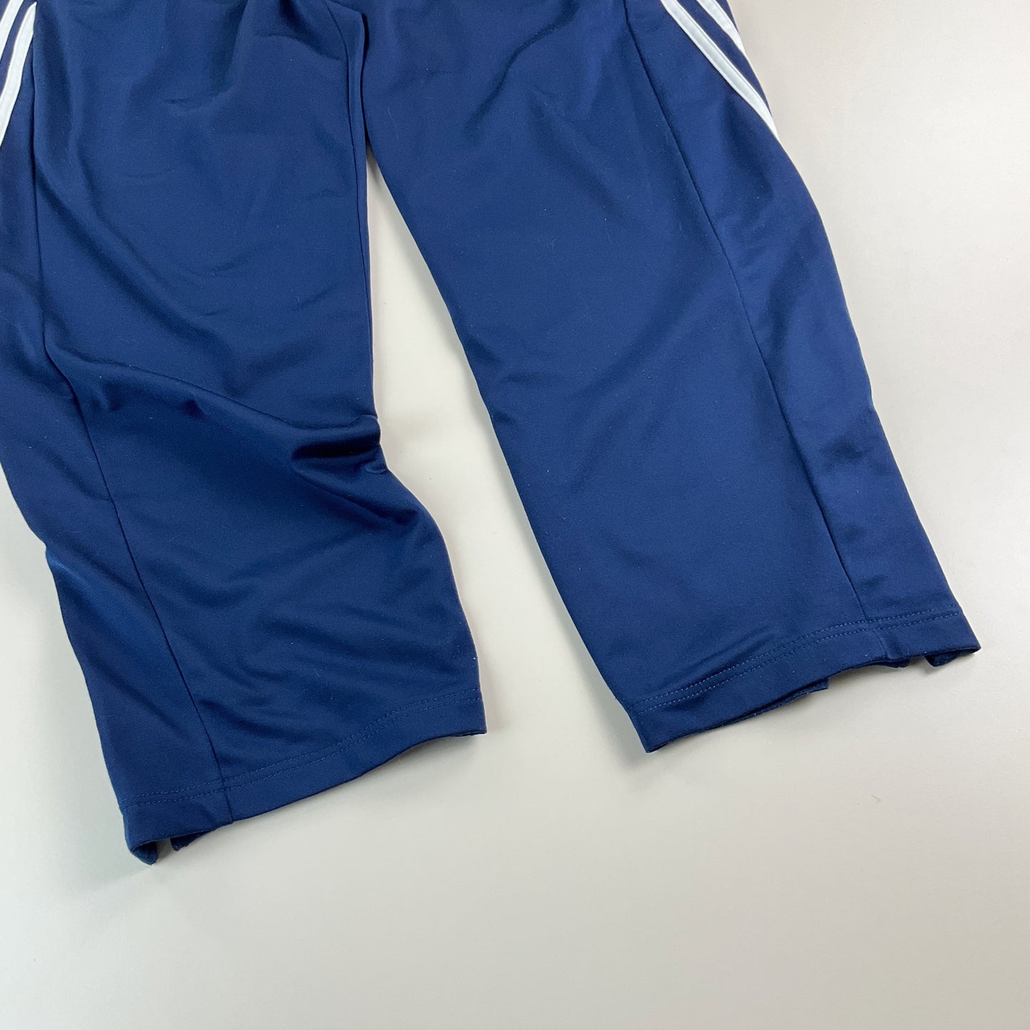 Adidas Basic Jogginghose - Large-ADIDAS-olesstore-vintage-secondhand-shop-austria-österreich