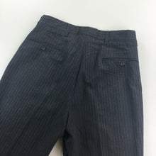 Load image into Gallery viewer, C.P. Company Striped Pant - 48-C.P. COMPANY-olesstore-vintage-secondhand-shop-austria-österreich