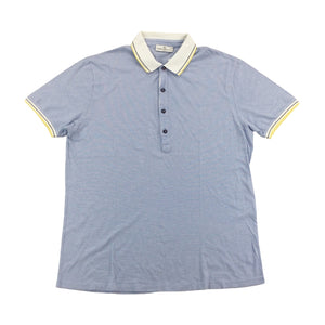 Pierre Balmain Polo Shirt - XXL-Pierre Balmain-olesstore-vintage-secondhand-shop-austria-österreich