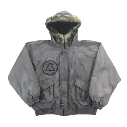 Adidas Take Off 90s Jacket - Large-olesstore-vintage-secondhand-shop-austria-österreich