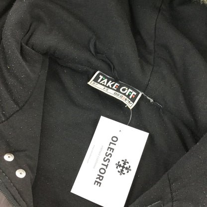 Adidas Take Off 90s Jacket - Large-olesstore-vintage-secondhand-shop-austria-österreich