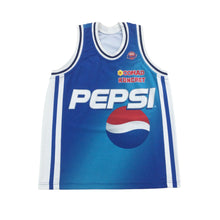 Load image into Gallery viewer, Pepsi Jersey - Small-Pepsi-olesstore-vintage-secondhand-shop-austria-österreich