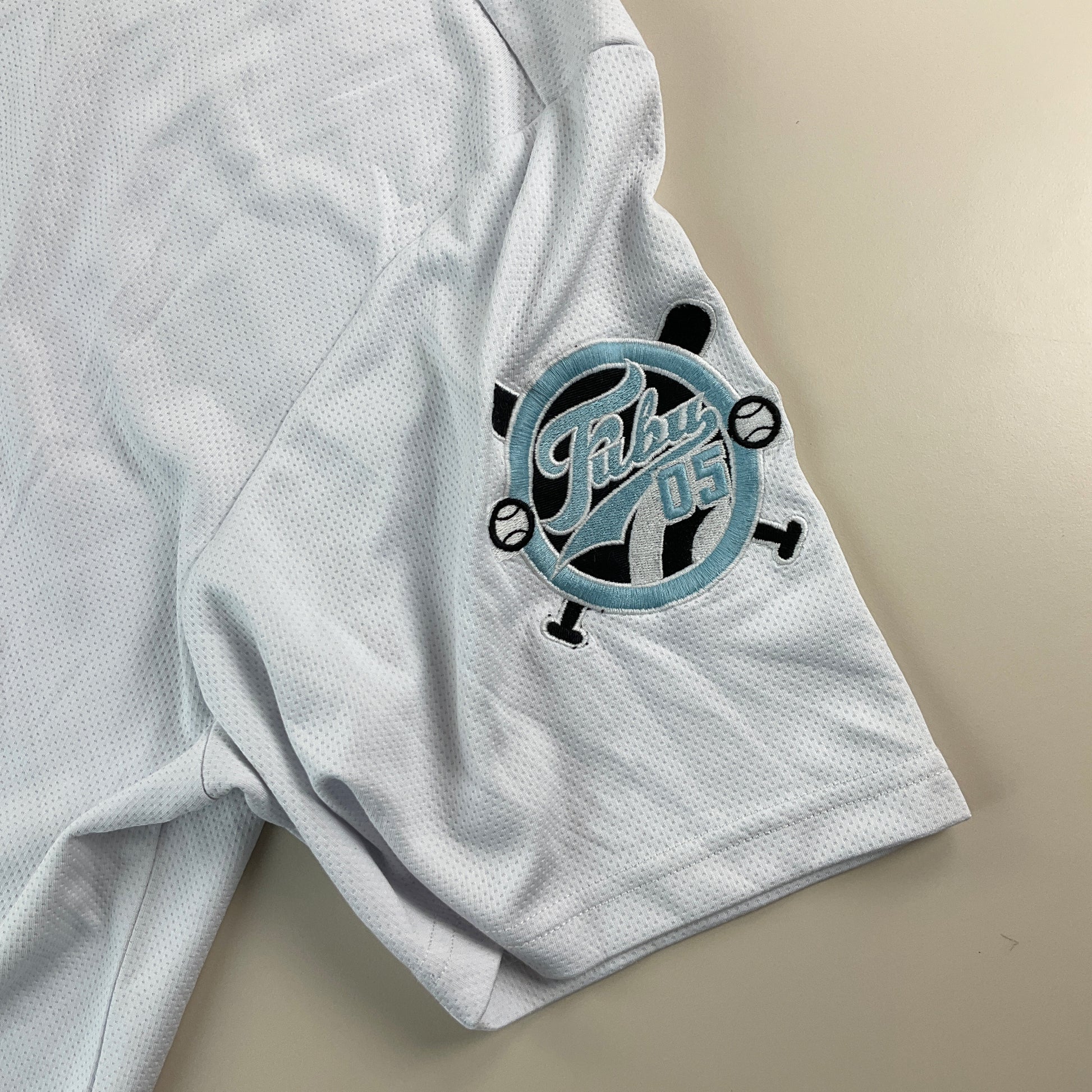 Fubu 90s Jersey - XXL-FUBU-olesstore-vintage-secondhand-shop-austria-österreich