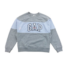 Load image into Gallery viewer, Gap Sweatshirt - Small-GAP-olesstore-vintage-secondhand-shop-austria-österreich