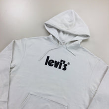 Load image into Gallery viewer, Levi&#39;s Hoodie - Large-LEVI&#39;S-olesstore-vintage-secondhand-shop-austria-österreich