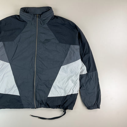 Nike Sport Jacke - Large-NIKE-olesstore-vintage-secondhand-shop-austria-österreich