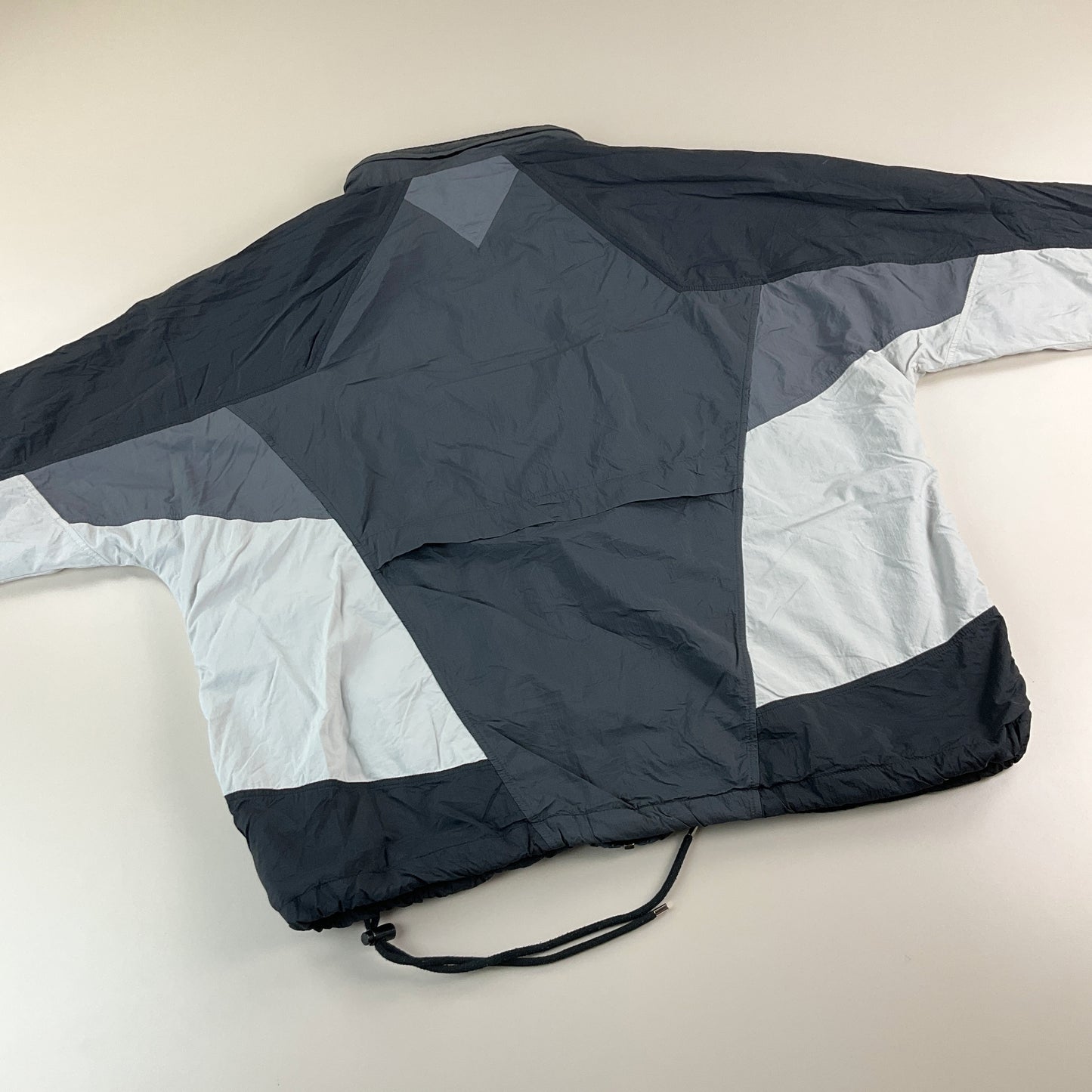 Nike Sport Jacke - Large-NIKE-olesstore-vintage-secondhand-shop-austria-österreich