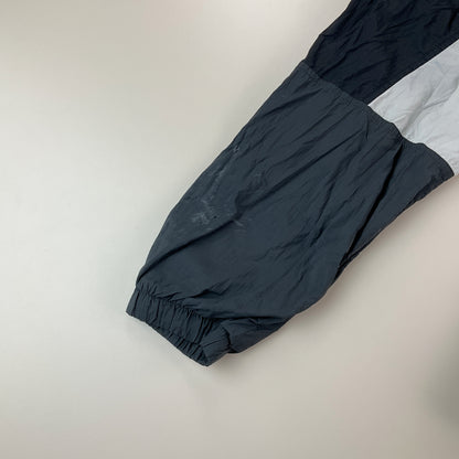 Nike Sport Jacke - Large-NIKE-olesstore-vintage-secondhand-shop-austria-österreich